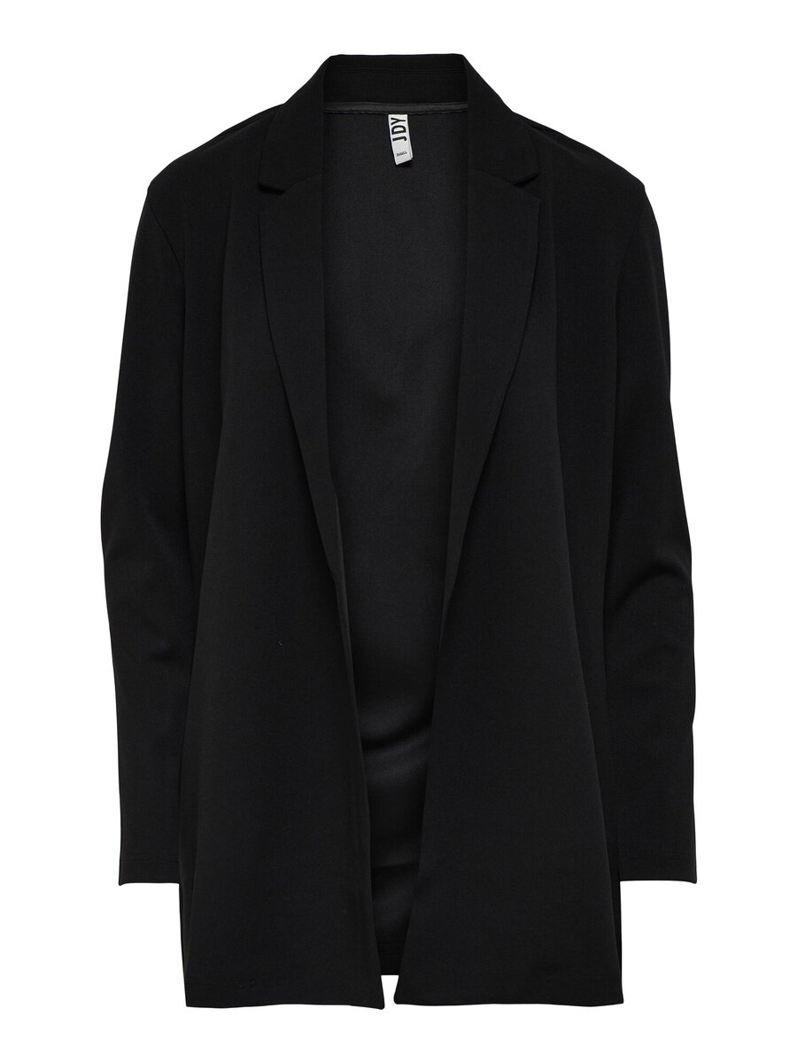 Blazer van het merk Jdy in het Zwart