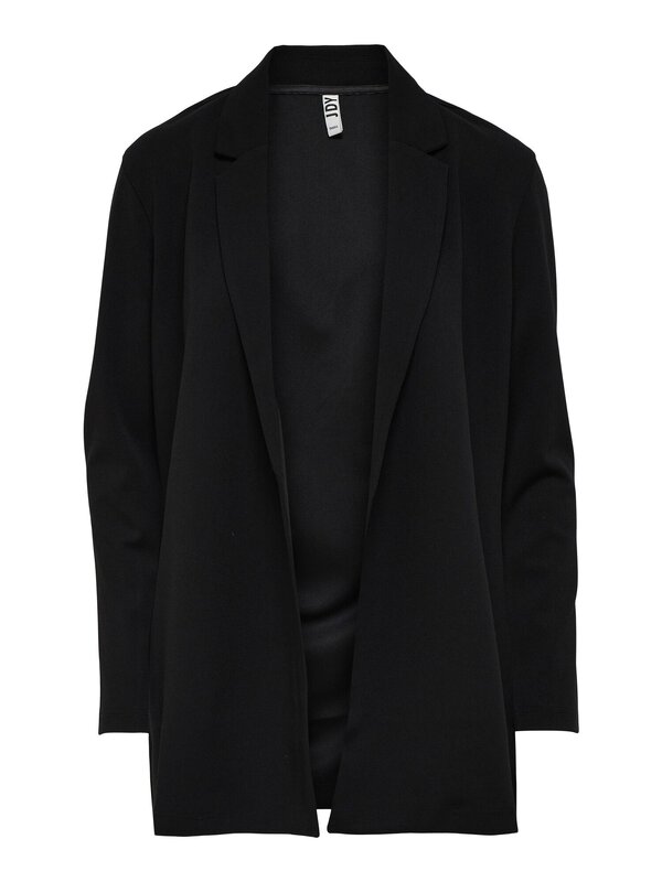 Blazer van het merk Jdy in het Zwart