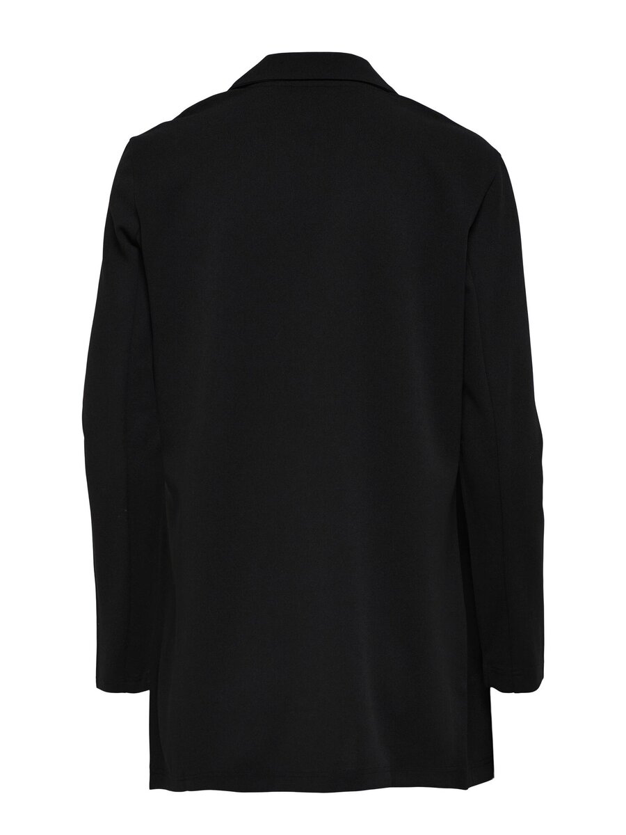 Blazer van het merk Jdy in het Zwart