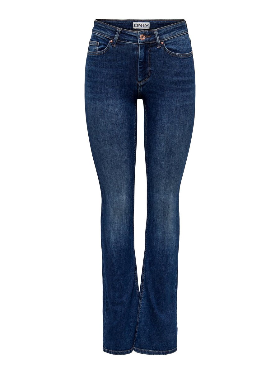 Broek van het merk Only in het Jeans
