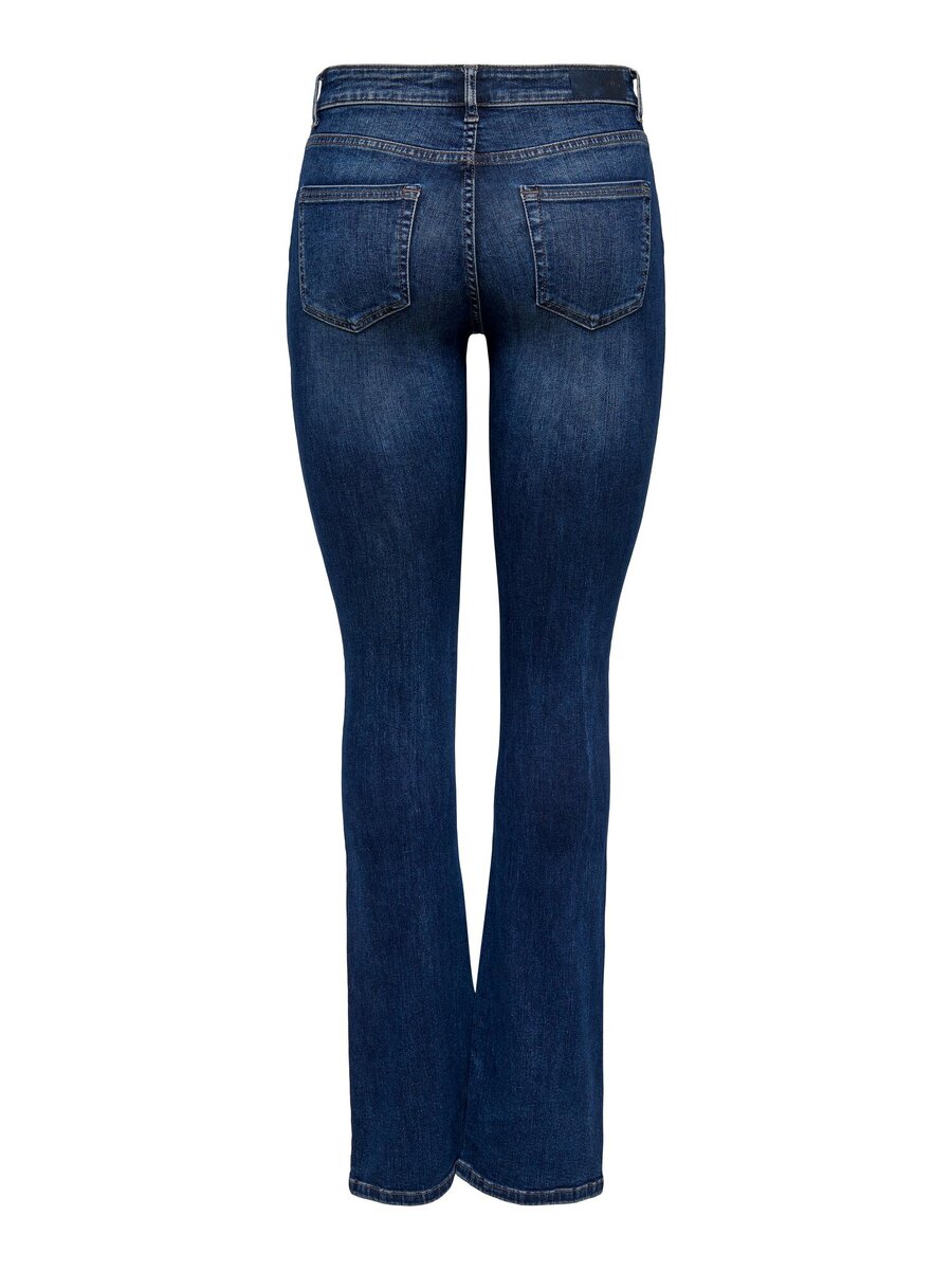 Broek van het merk Only in het Jeans