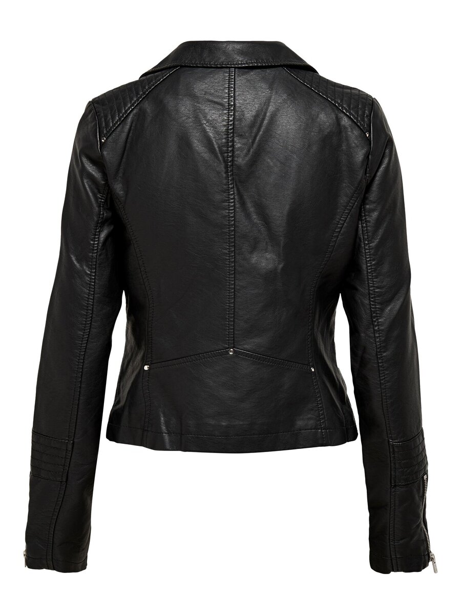 Jacket van het merk Only in het Zwart