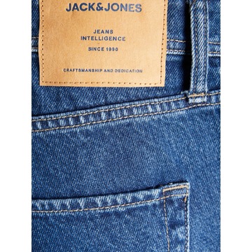 Broek van het merk Jack & Jones in het Jeans