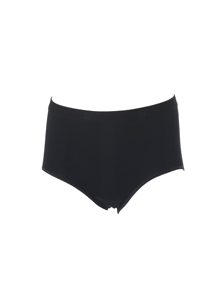 Slip van het merk Hl-tricot in het Zwart