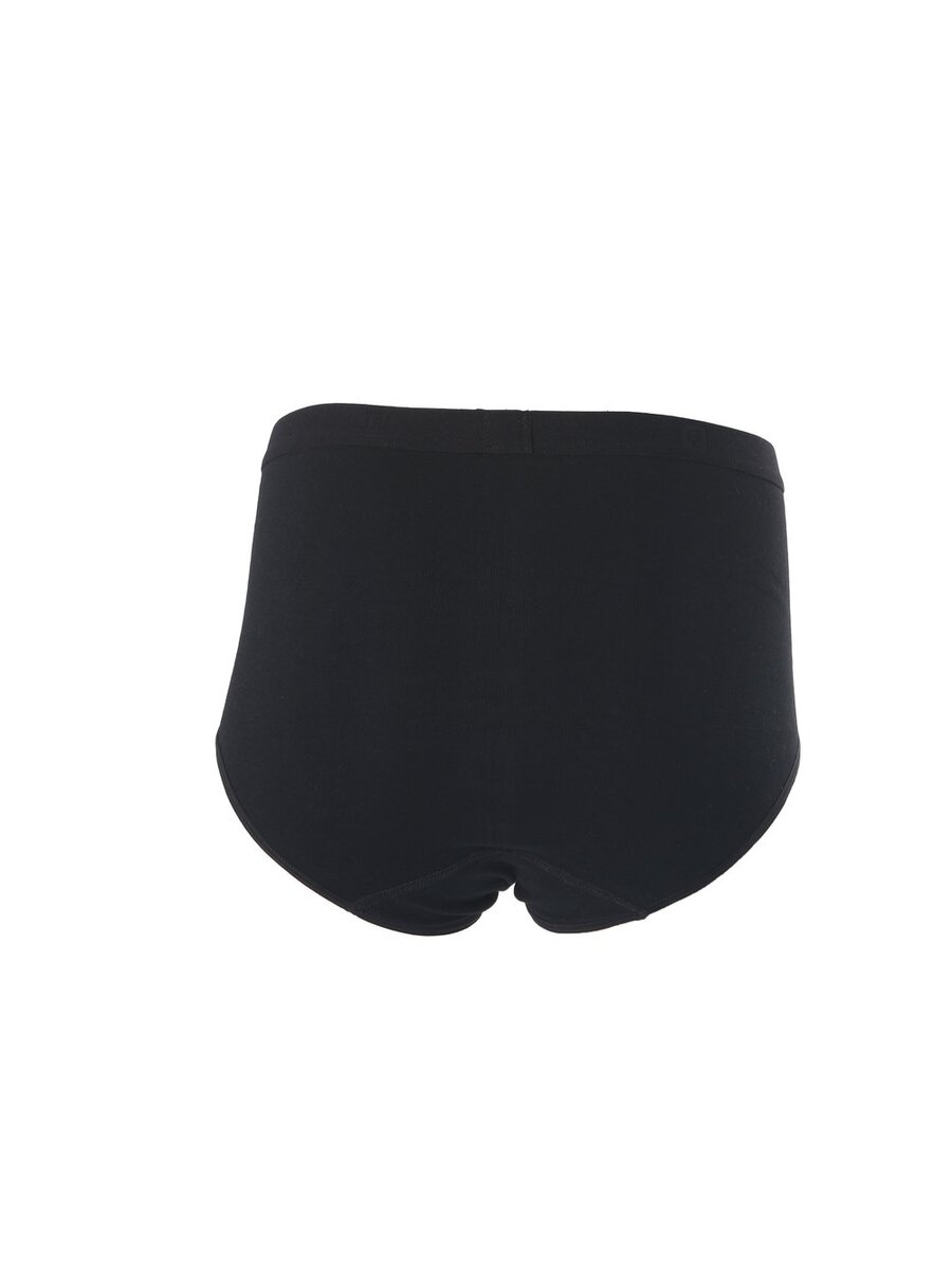 Slip van het merk Hl-tricot in het Zwart