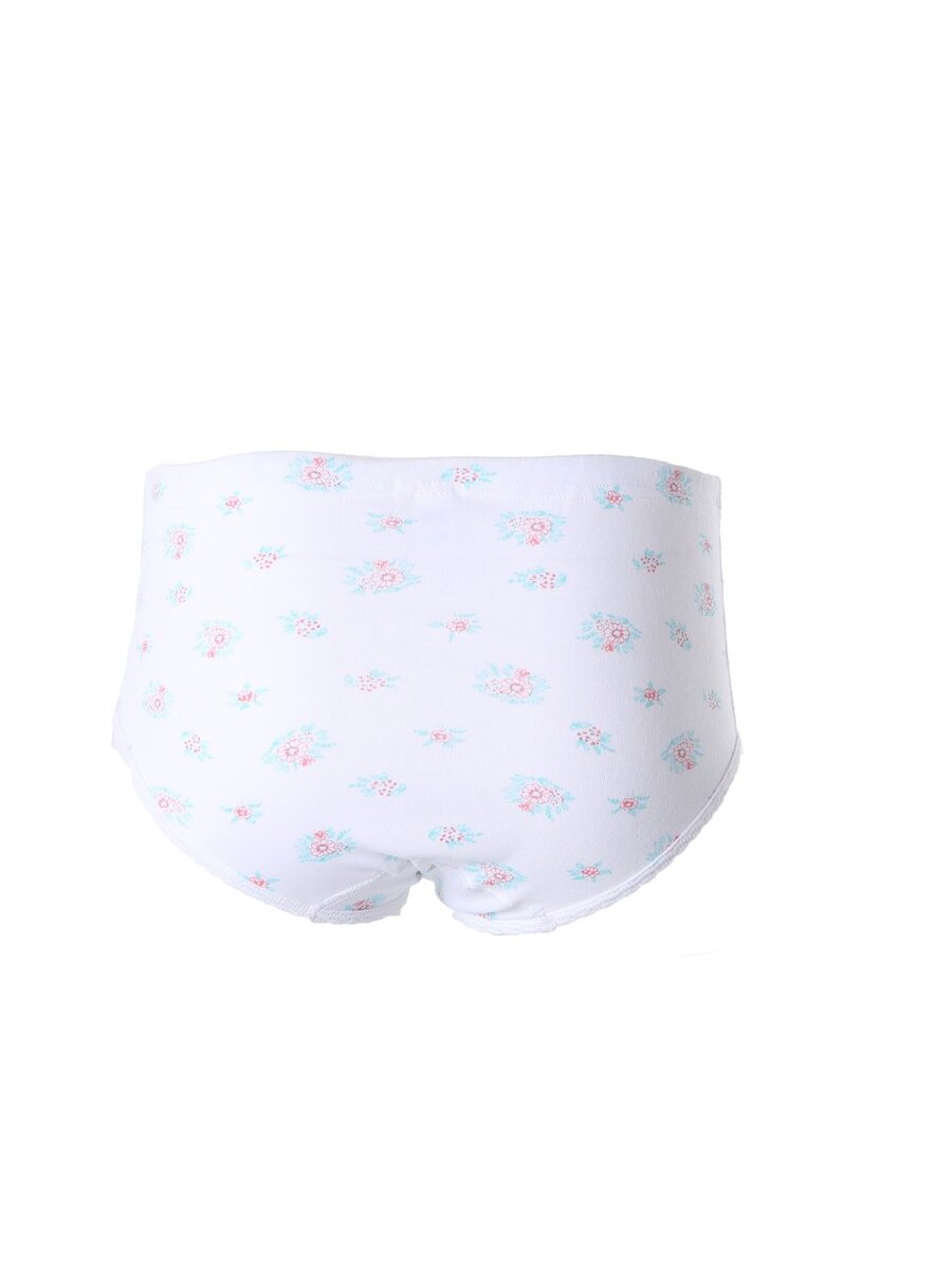 Slip van het merk Hl-tricot in het Roze