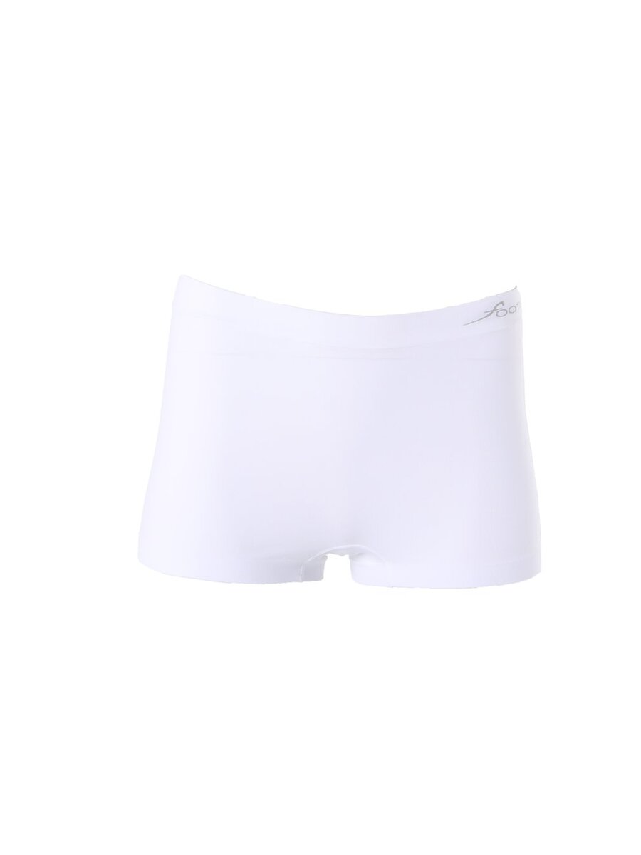 Boxer van het merk Footsie in het Wit