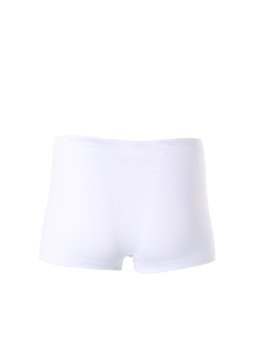 Boxer van het merk Footsie in het Wit