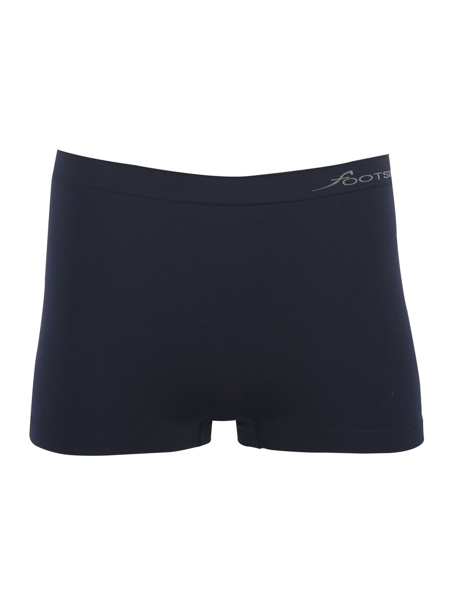 Boxer van het merk Footsie in het Blauw