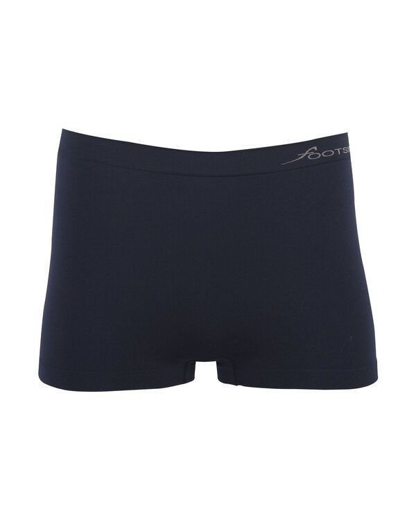 Boxer van het merk Footsie in het Blauw