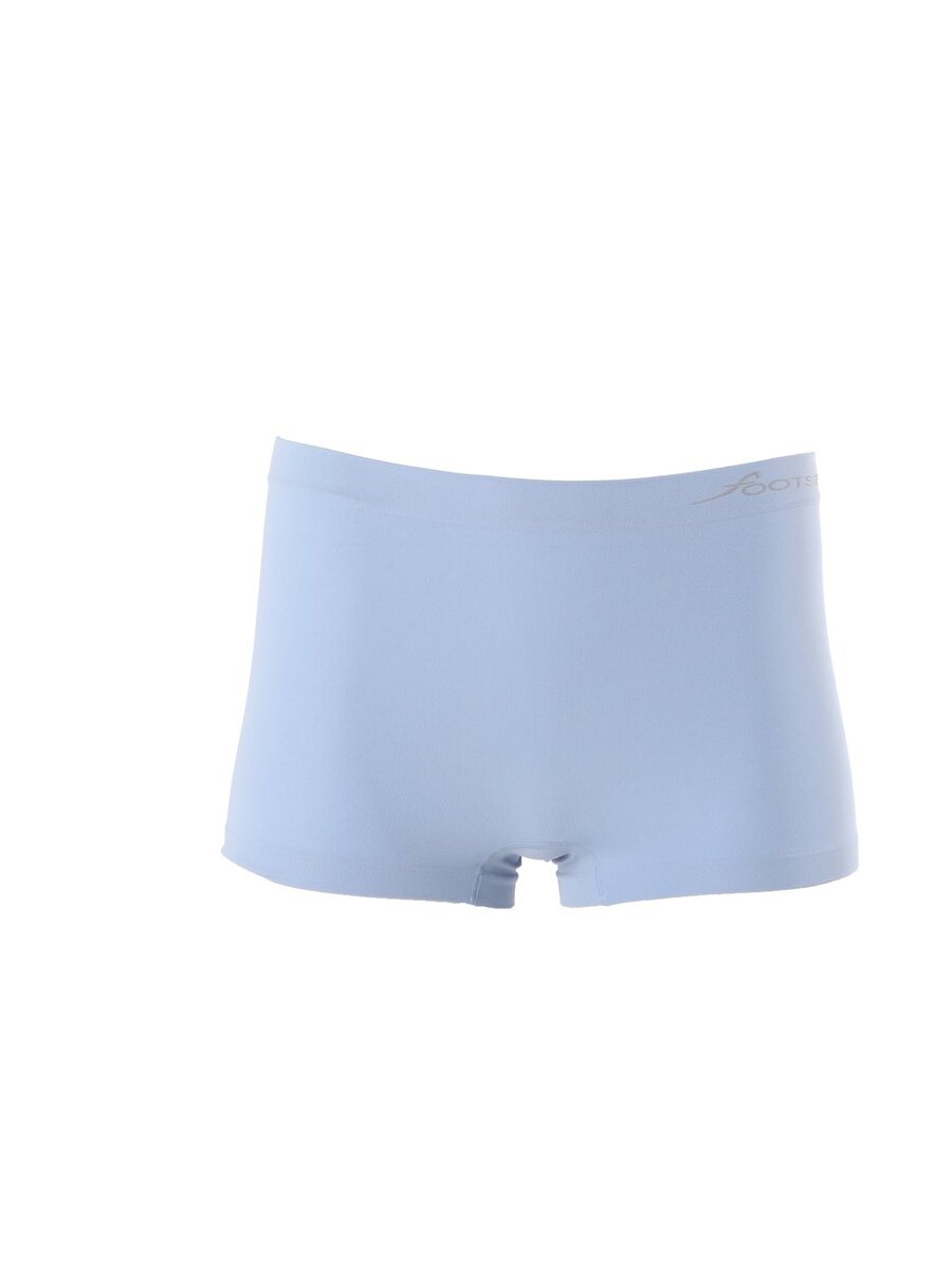 Boxer van het merk Footsie in het Blauw