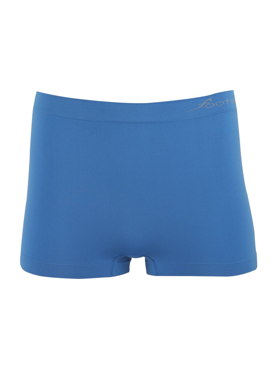Boxer van het merk Footsie in het Blauw