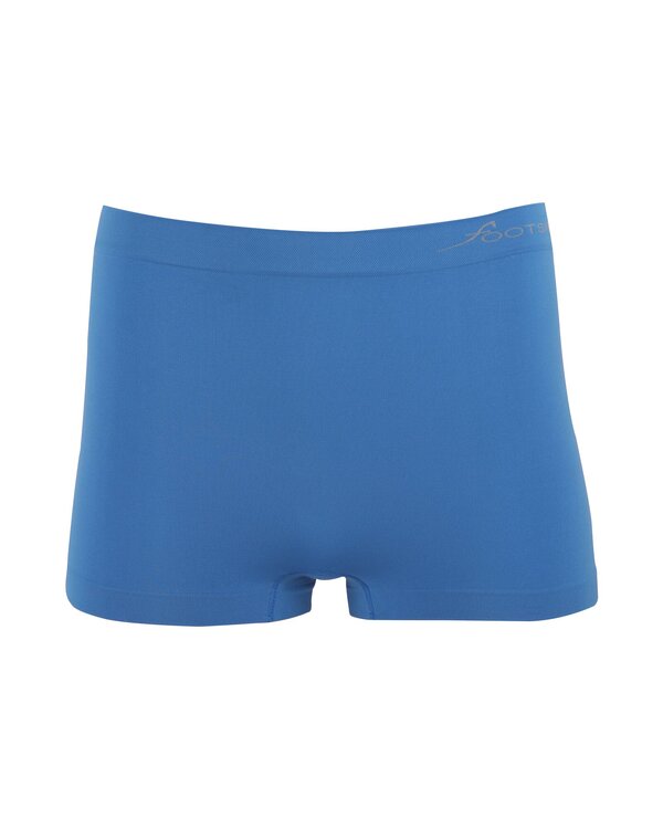 Boxer van het merk Footsie in het Blauw