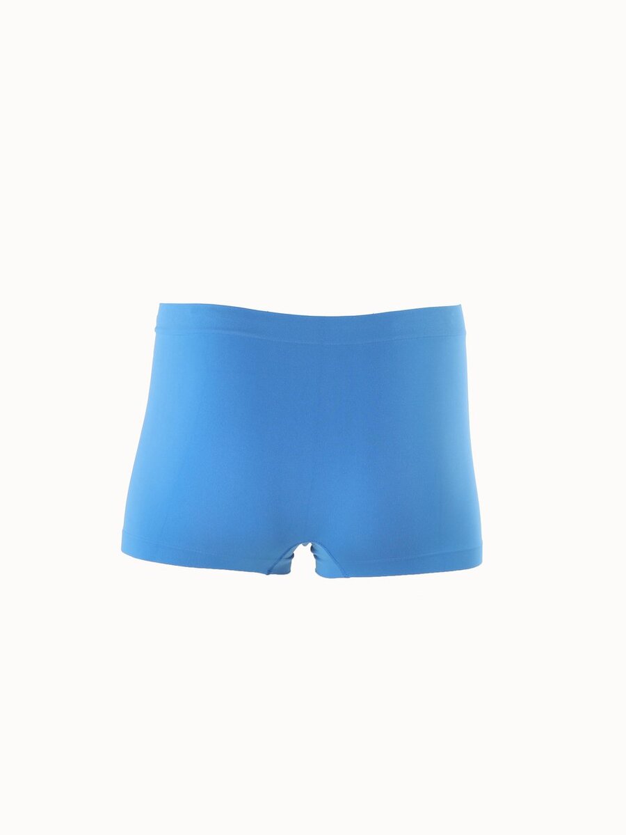 Boxer van het merk Footsie in het Blauw