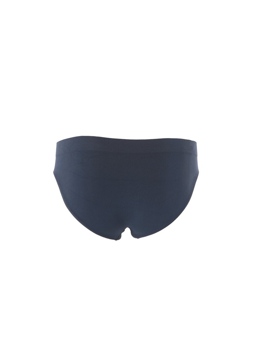 Slip van het merk Footsie in het Blauw