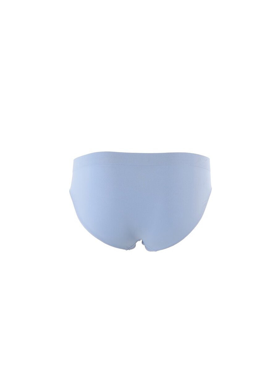 Slip van het merk Footsie in het Blauw