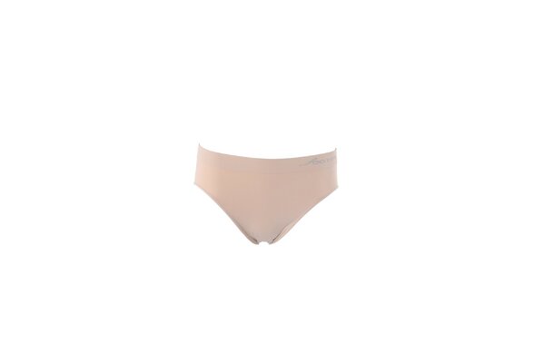 Slip van het merk Footsie in het Beige