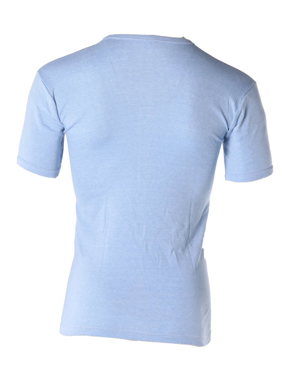 T-shirt van het merk Hl-tricot in het Jeans