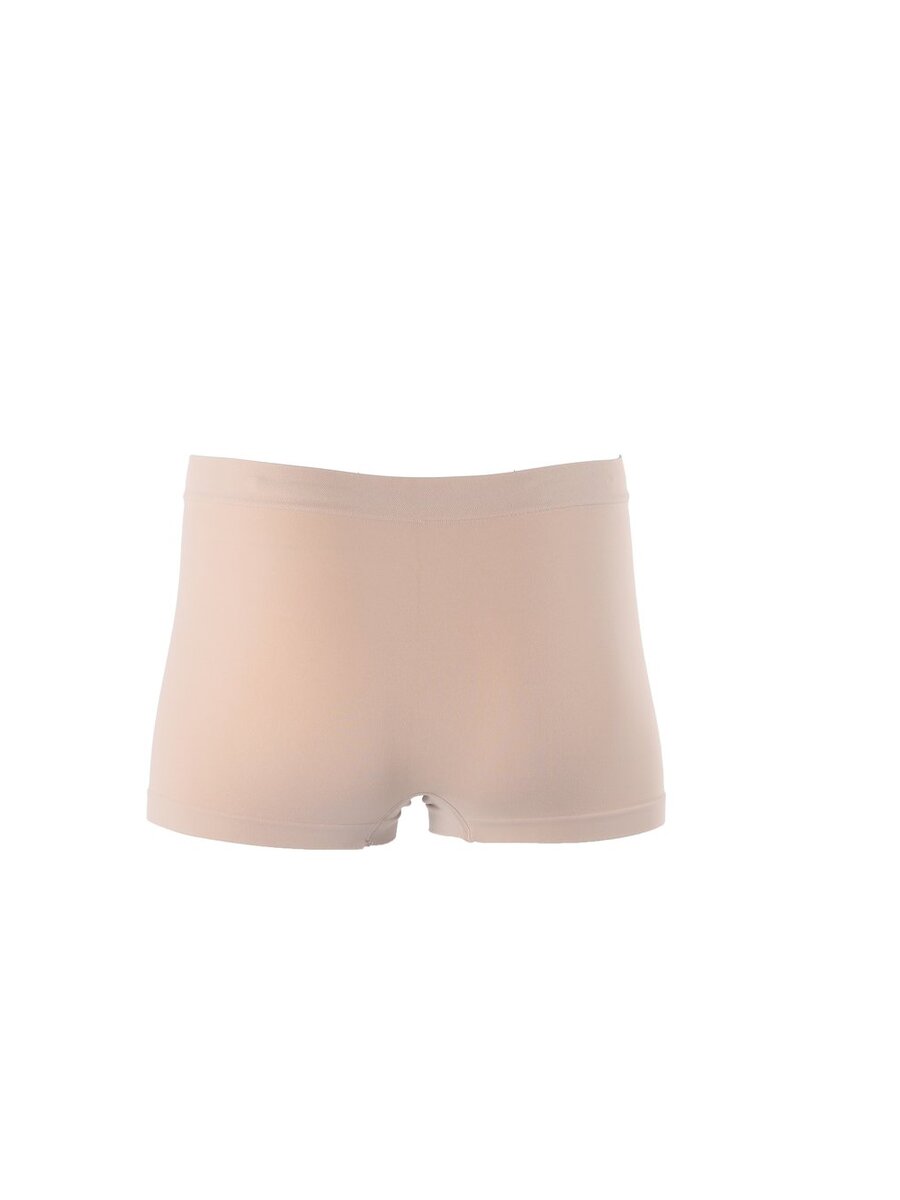 Boxer van het merk Footsie in het Beige