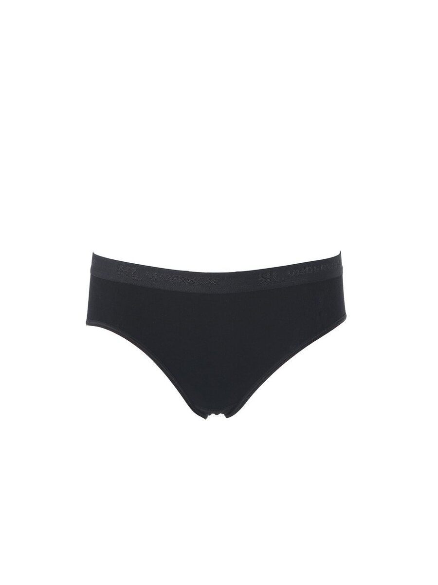 Slip van het merk Hl-tricot in het Zwart