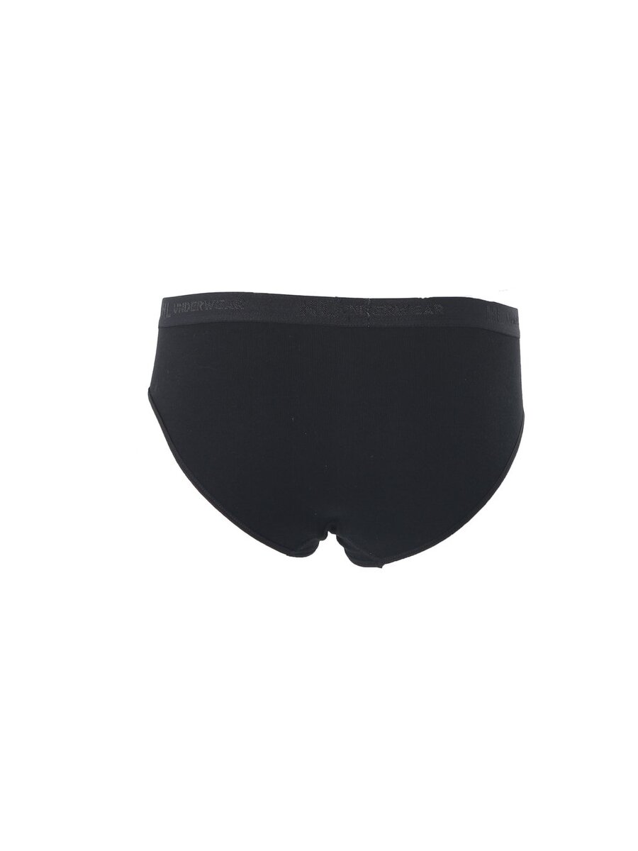 Slip van het merk Hl-tricot in het Zwart