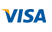 Betalingsmethode VISA