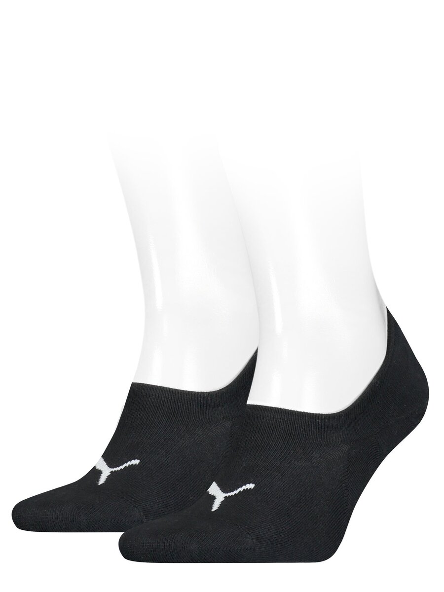 Sokken van het merk Puma in het Zwart