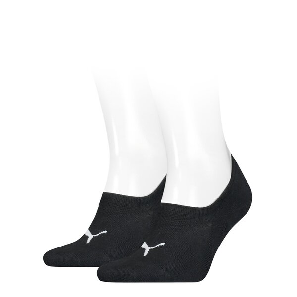 Sokken van het merk Puma in het Zwart