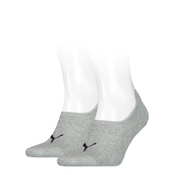 Sokken van het merk Puma in het Grijs