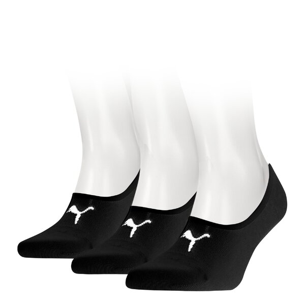 Sokken van het merk Puma in het Zwart