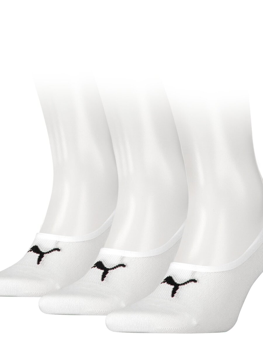 Sokken van het merk Puma in het Wit