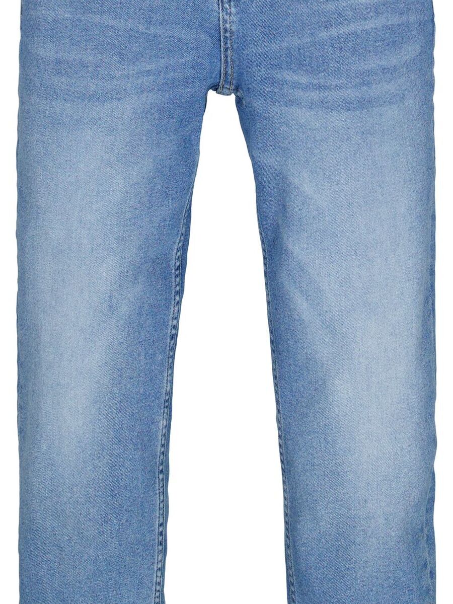 Broek van het merk Garcia in het Jeans