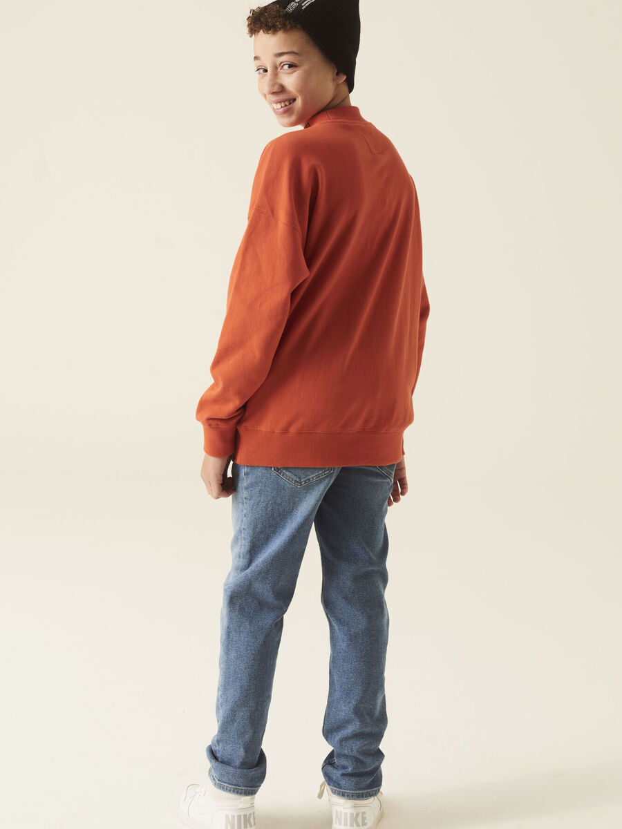Broek van het merk Garcia in het Jeans