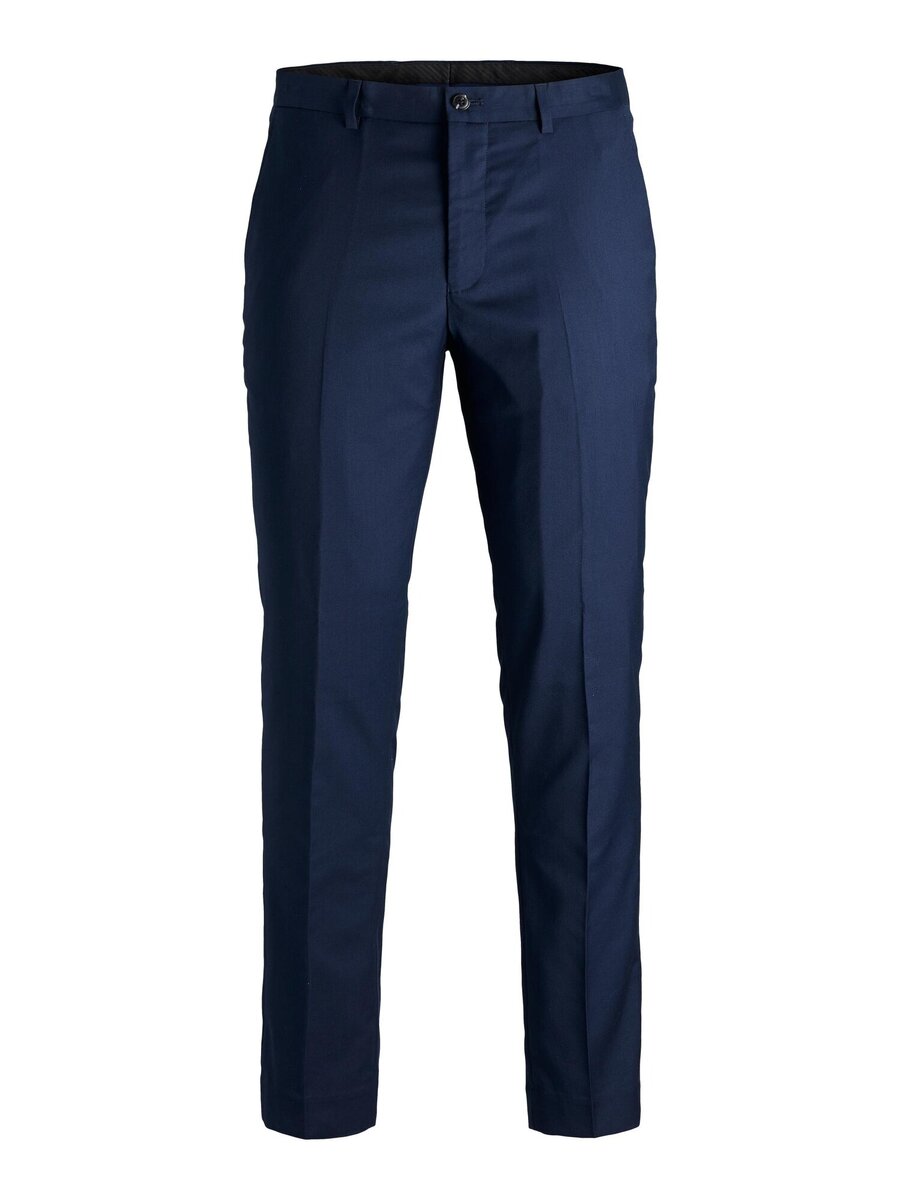 Broek van het merk Jack & Jones Premium in het Marine
