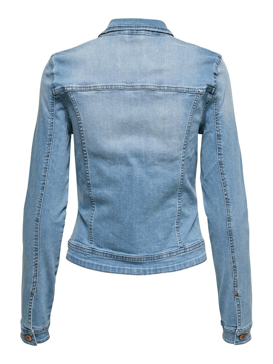 Jacket van het merk Only in het Jeans