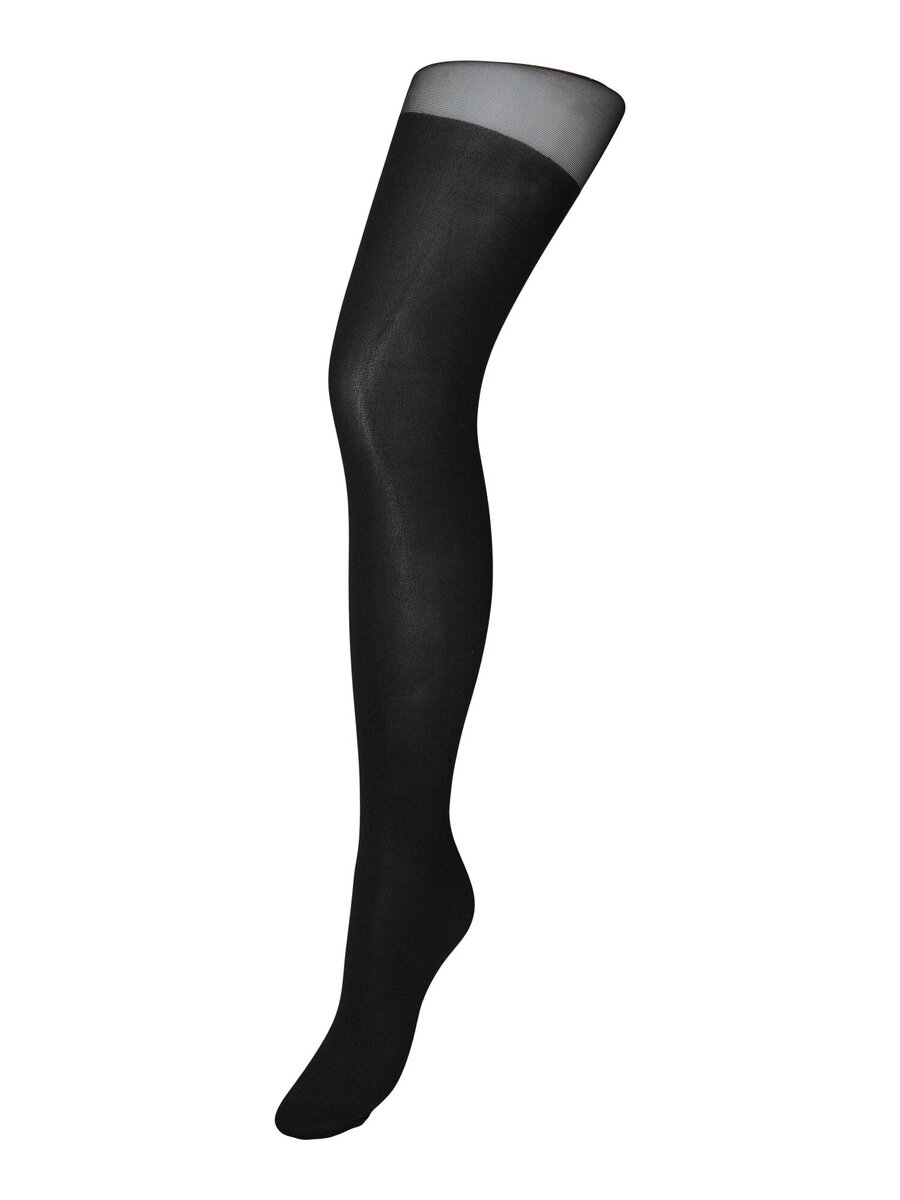 Panty van het merk Vero Moda in het Zwart