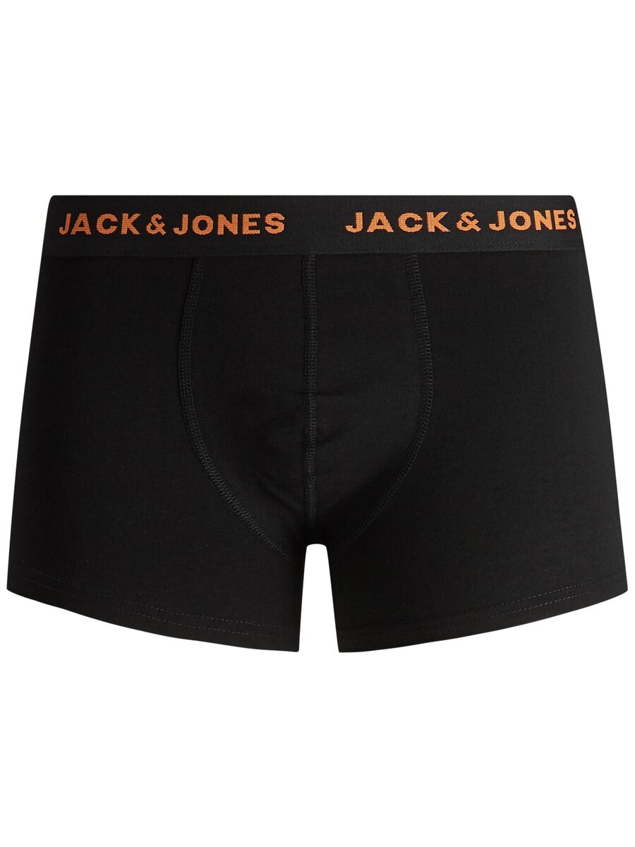 Boxer van het merk Jack & Jones in het Zwart