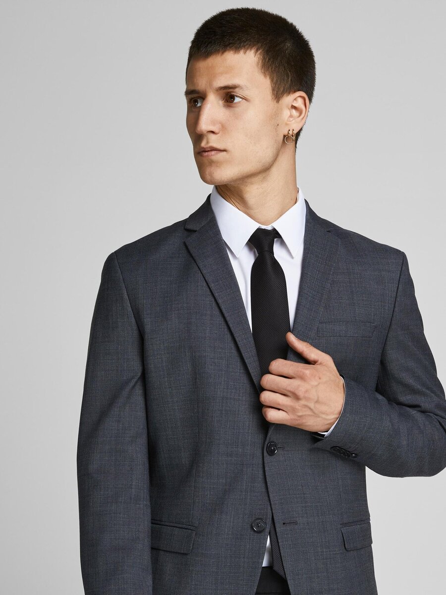 Das van het merk Jack & Jones in het Zwart