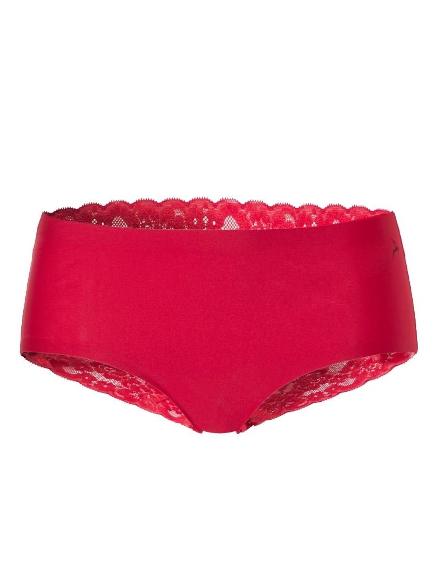 Slip van het merk Ten Cate in het Rood