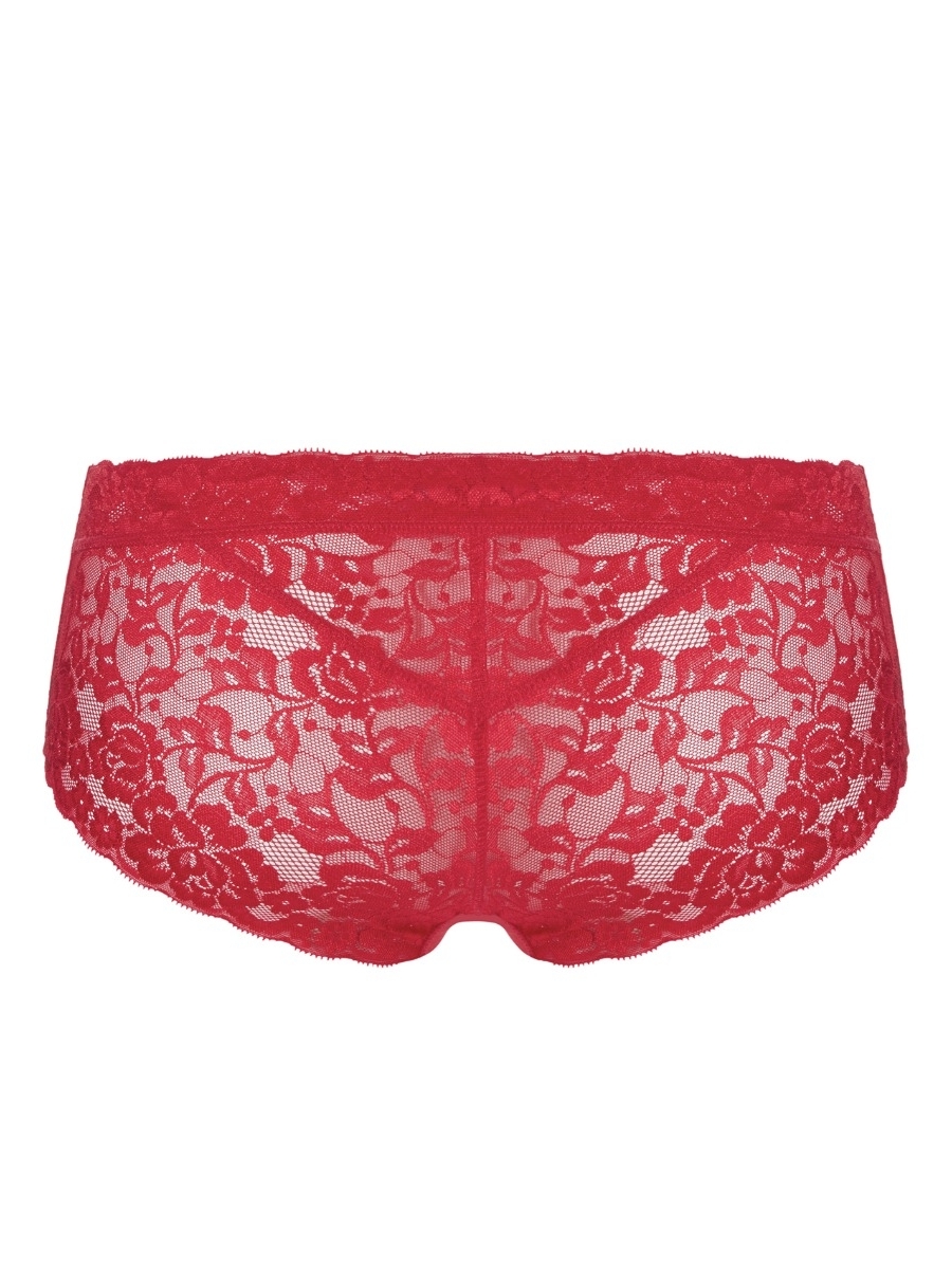 Slip van het merk Ten Cate in het Rood