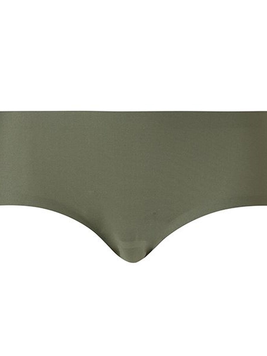 Slip van het merk Ten Cate in het Groen