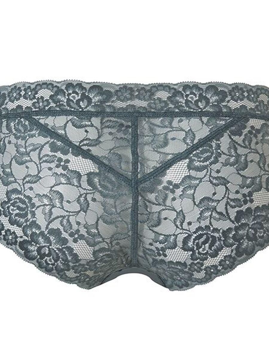 Slip van het merk Ten Cate in het Blauw