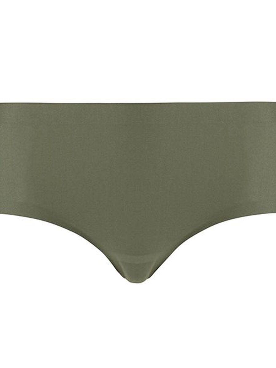 Slip van het merk Ten Cate in het Groen