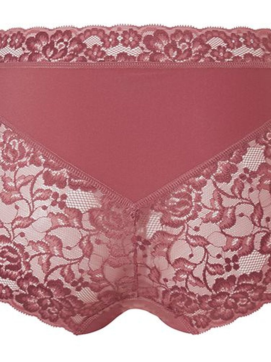 Slip van het merk Ten Cate in het Roze