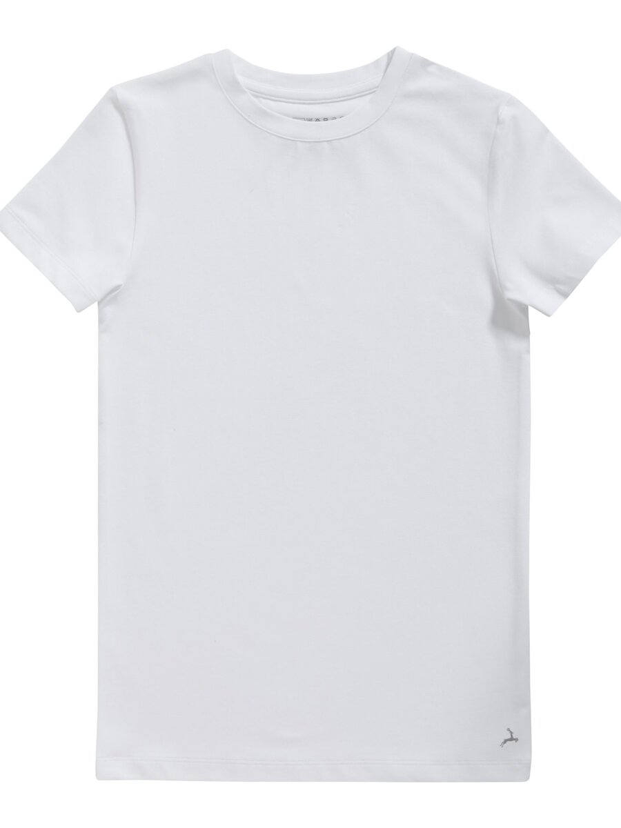T-shirt van het merk Ten Cate in het Wit