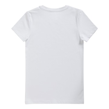 T-shirt van het merk Ten Cate in het Wit