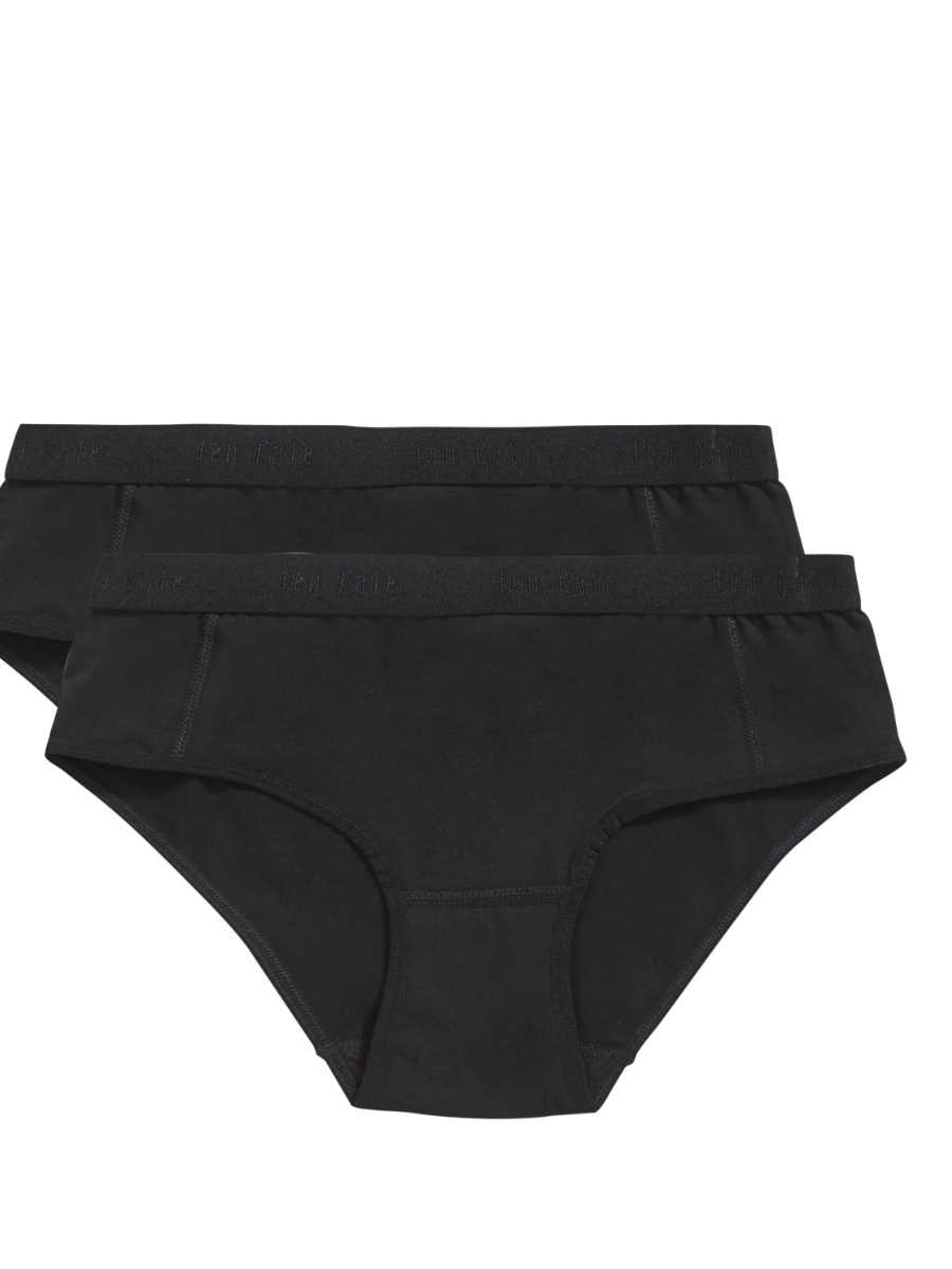 Slip van het merk Ten Cate in het Zwart