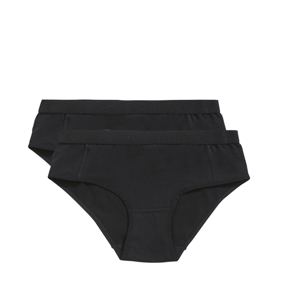 Slip van het merk Ten Cate in het Zwart
