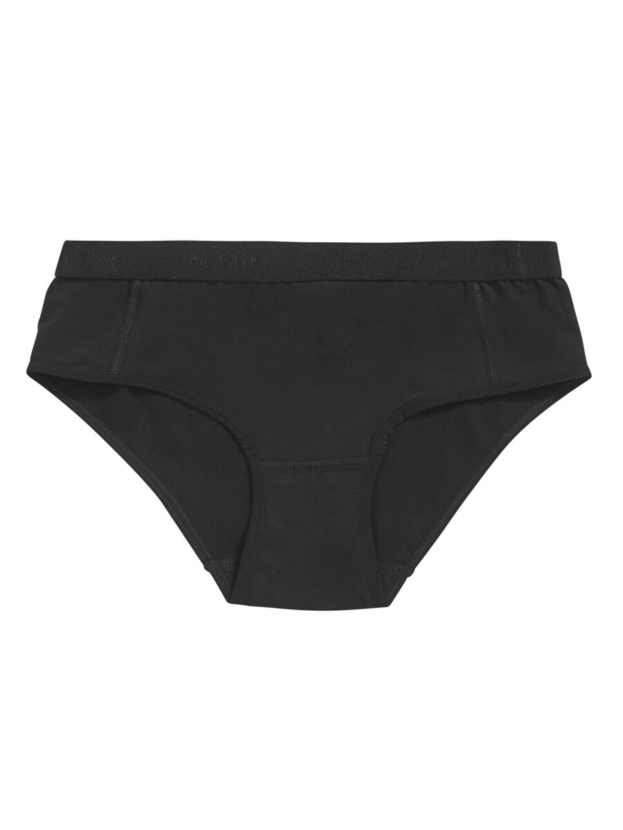 Slip van het merk Ten Cate in het Zwart