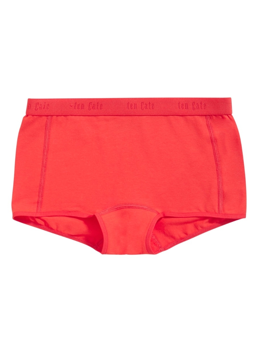 Boxer van het merk Ten Cate in het Rood